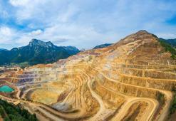 3000 yıllık sır perdesi aralandı! Kayıp şehir bulundu: 'Burada her şey altından'