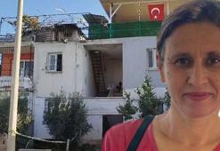 Mersin’de dehşet! Uzaklaştırma kararı bitti, eşini öldürdü