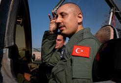 MSB’den yürek ısıtan sürpriz! Kanser hastası Tolga’nın pilotluk hayali gerçek oldu