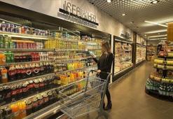 Ekonomik güven endeksi kasımda arttı