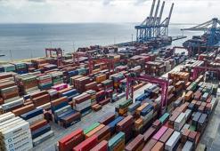 Türkiye'nin ihracatı ekimde yüzde 2 arttı