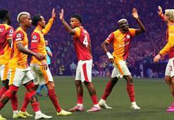 Galatasaray için Şampiyonlar Ligi'nde play-off kehaneti!