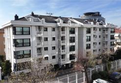 Ev sahibinin kiracı kabusu! '85 bin TL'lik kirayı 16 bin 500 TL olarak ödüyor'