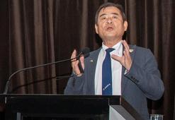 Japon deprem uzmanından korkutan tahmin: Bunun için 35 yıldır Türkiye'deyim