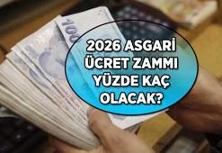 Asgari ücretli yeni maaş tutarı tahminleri: 2026 Asgari Ücret zam pazarlığı ne zaman başlayacak, hangi tarihte?