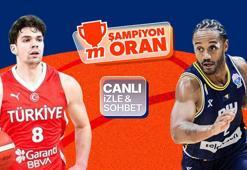 12 Dev Adam, Bosna Hersek'i ağırlıyor! Maçın heyecanı canlı yayın, canlı sohbet ve Şampiyon Oranlar ile Misli'de