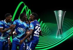 KONFERANS LİGİ PUAN TABLOSU! UEFA Konferans Ligi'nde Samsunspor kaçıncı sırada, puanı kaç? Samsunspor'un kaç maçı kaldı?