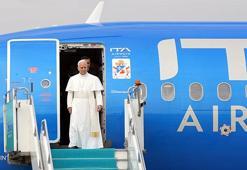 Vatikan Devlet Başkanı Papa 14. Leo, Türkiye'de