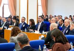 Bakan Kurum: “Bundan böyle dünya, Türkiye’nin sesini daha güçlü duyacak”