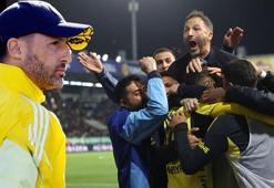 Fenerbahçe maçı öncesi Macar gazeteci açıkladı: Tedesco düşman ilan edilmişti