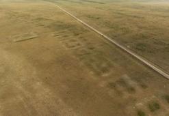 Bilim insanları hayrete düştü! 3 bin 500 yıllık dev Bronz Çağı şehri keşfedildi