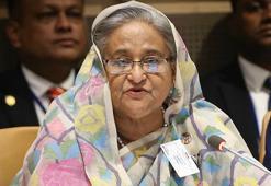 İdam cezasına çarptırılmıştı! Eski Bangladeş Başbakanı Hasina'ya 21 yıl da hapis cezası da verildi