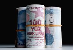 KKM bakiyesinde düşüş sürüyor