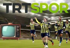 TRT SPOR CANLI MAÇ İZLE! TRT Spor Fenerbahçe-Ferencvaros UEFA Avrupa Lig CANLI maç yayını izleme linki ve kanal frekans bilgileri...