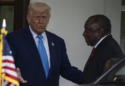 Güney Afrika'dan Trump'a G20 yanıtı! 'Hakaretleri hoş karşılamıyoruz, gerekli belgeleri ilettik'