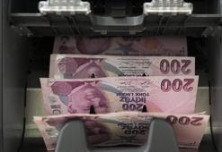 Bankacılık sektörünün mevduatı azaldı