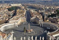 Vatikan neresi, ülke mi? Vatikan nüfusu kaç? İşte tarihçesi