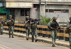 Rus basınından flaş iddia! 'ABD, Filipinler'den Ukrayna'da savaşması için vatandaş topluyor'