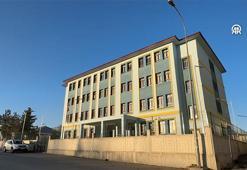 Erzurum'da sülfür gazı tespiti sonrası ilkokul ve termal tesisler kapatıldı