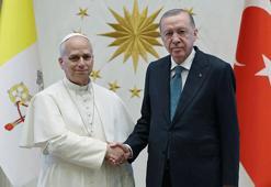 Cumhurbaşkanı Erdoğan: Barış, istikrar, adalet için elimizi taşın altına koyduk