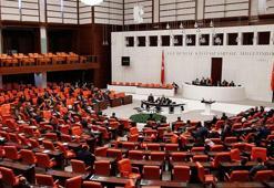 11. Yargı Paketi'nde neler var? İşte infaz düzenlemesinin de yer aldığı AK Parti'nin teklifinin tüm ayrıntıları...