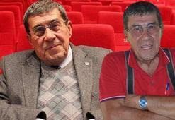 Önce eşini sonra evini kaybetti! Usta tiyatrocu Zihni Göktay huzurevinde ortaya çıktı