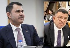 CHP'li Ağbaba: Katkılarınız için, iletişime açık olduğunuz için size teşekkür ediyoruz