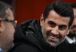 Gençlerbirliği'nde Volkan Demirel, Trabzonspor maçı hedefini açıkladı!