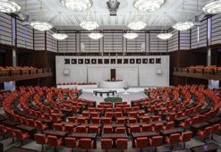 50 bin mahkuma tahliye yolu açan 11. Yargı Paketi Meclis’e sunuldu