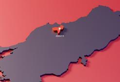 Amasya Haritası: Amasya İlçeleri Nelerdir, Kaç İlçesi Vardır? Amasya Hangi Bölgededir?