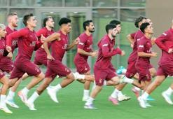 Galatasaraylı futbolcu için veda kararı! Okan Buruk üstünü çizdi