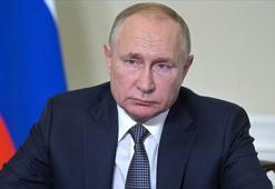 Putin'den yeni 'Barış Planı' açıklaması: İmza atmanın anlamı yok
