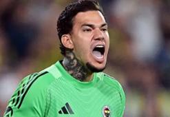 PFDK resmen açıkladı! Derbi öncesi Ederson kararı