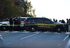 ABD'nin başkentindeki silahlı saldırı şoku! Vurulan ulusal muhafızların kimlikleri açıklandı