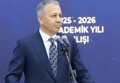 İçişleri Bakanı Yerlikaya: Amacımız trafik cezası kesmek değil, trafik kültürünü oluşturmak