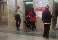 Ankara'da 120 işçi gıda zehirlenmesi şüphesiyle hastanelik oldu