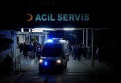 Tavuk döner zehirledi! Ankara’da 154 kişi hastaneye kaldırıldı