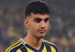 Performansı ile göz dolduran Yiğit Efe Demir'den maç sonu açıklama: Taraftarı olduğum takım için mücadele ettim