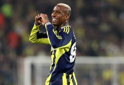 Talisca'dan derbi sözleri: Tek hedefimiz kazanmak