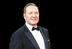 Spacey’nin davaları bitmiyor