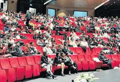 Telif hakları mercek altında