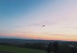 Türkiye’nin yeni kamikaze sürü İHA’sı! İşte SKYDAGGER TOYCA 05'ten görüntüler