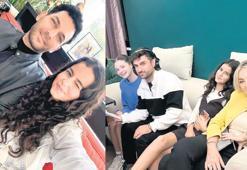 Sırlar ekranda kahkaha sette!