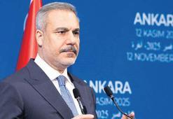 Bakan Fidan’ın Almanya ziyaretinde gündem yoğun