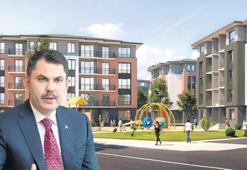 ‘Yüzyılın Konut Projesi’ne 5.3 milyon kişi başvuru yaptı