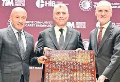 ‘Hizmet’in döviz geliri 121 milyar doları aşacak