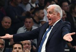 Partizan'da Obradovic krizi! İstifası kabul edilmedi