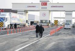 Suriye yönetimiyle 2’nci el araç krizi!