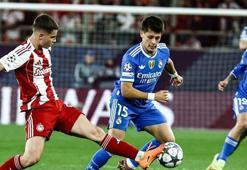 İspanya'da gündem Arda Güler: Takımın ona ihtiyacı var