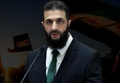 Şara’dan Esed rejimini deviren operasyonun yıl dönümünde kutlama çağrısı